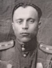 Волков Иван Иванович
