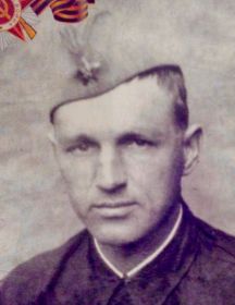 Артемьев Николай Яковлевич
