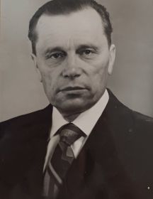 Пащенко Степан Прокофьевич