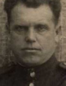Родиков Кузьма Фомич