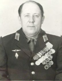 Качемировский Вячеслав Николаевич
