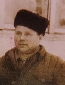 Ерохов Александр Фёдорович