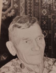 Пивоваров Федор Арсентевич