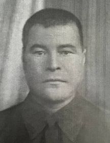 Дурягин Серафим Прокопьевич