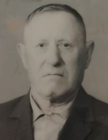 Метальников Александр Никифорович