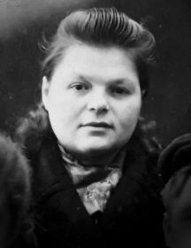 Дробикова Александра Александровна