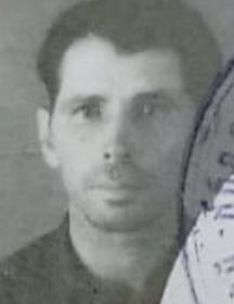 Румянцев Николай Михайлович