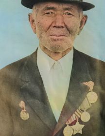 Уракаев Фазлетдин Гаунитдинович