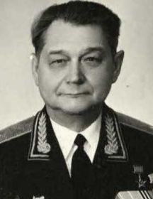 Дегтярёв Леонид Андреевич