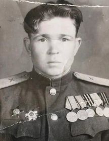 Прокаев Иван Сафронович