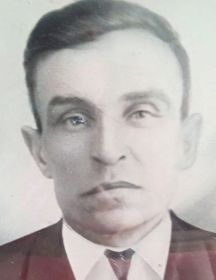 Костин Максим Иванович