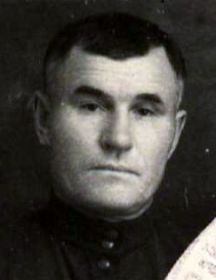 Забудский Григорий Акимович