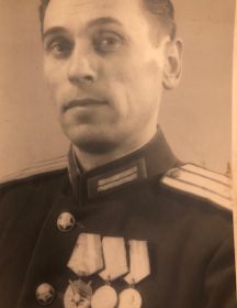 Сиверсков Александр Васильевич