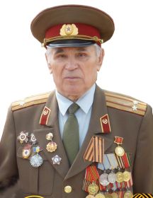 Жуков Владимир Максимович