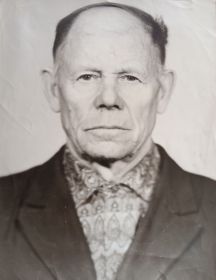 Храмов Александр Матвеевич