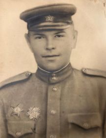 Давыдов Петр Гаврилович