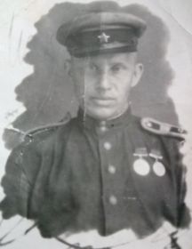 Бурыкин Пётр Иванович