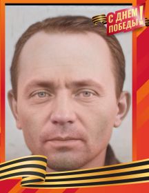 Нестеров Юрий Петрович
