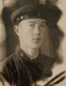 Ярославцев Николай Григорьевич