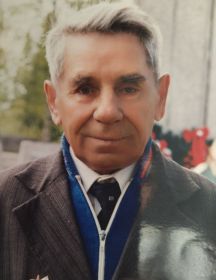 Павленко Георгий Васильевич