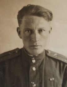 Васильев Михаил Васильевич