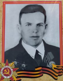Овчинников Анатолий Михайлович