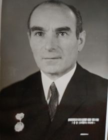 Немирский Василий Иванович