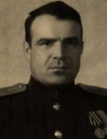 Лохматов Федор Евгеньевич