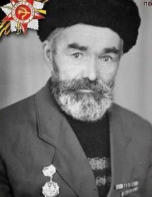 Кузнецов Семен Семенович