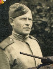 Бердиков Иван Егорович