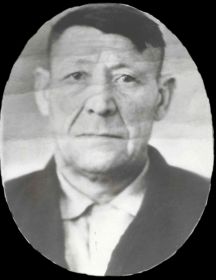 Бакин Василий Иванович