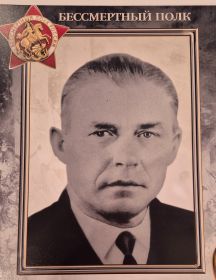 Шилов Василий Яковлевич