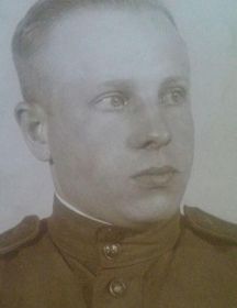 Рогов Иван Николаевич