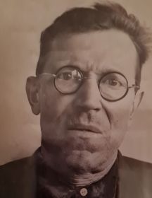 Ерёмин Николай Иванович