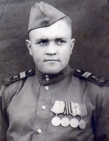 Фролов Алексей Сергеевич