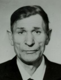 Попов Николай Михайлович