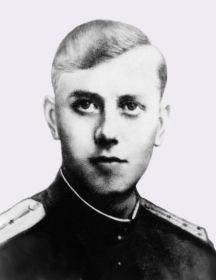 Сазанов Александр Иванович