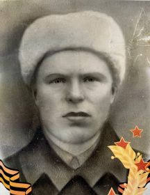 Александров Михаил Александрович