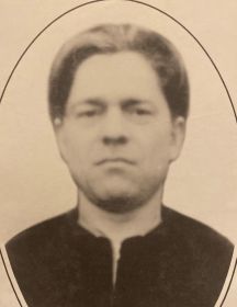Бичурин Александр Петрович