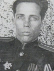 Санков Артемий Демьянович