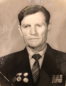 Рыбкин Михаил Поликарпович