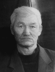 Шестаков Николай Матвеевич