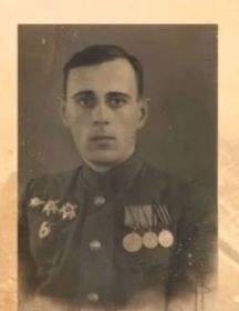 Попов Сергей Николаевич