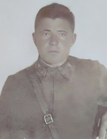 Шурмин Илларион Иванович