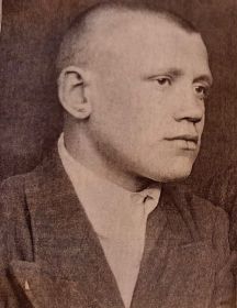 Ананьин Иван Александрович