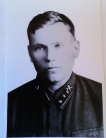 Слугин Алексей Никитович