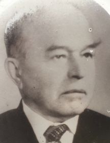 Чернов Павел Степанович