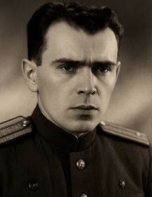 Колонтай Сергей Афанасьевич
