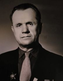 Табеев Никита Михайлович