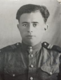 Воробьёв Александр Александрович